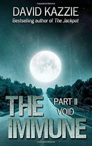 Void: The Immune