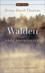 Walden and Civil Disobedience