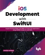 iOS Development With SwiftUI