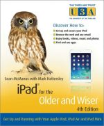 iPad for the Older and Wiser