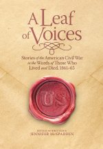 A Leaf of Voices