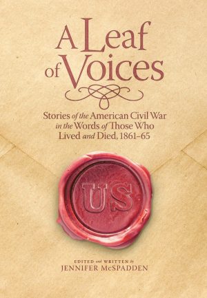 A Leaf of Voices