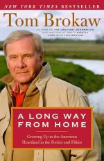 A Long Way From Home