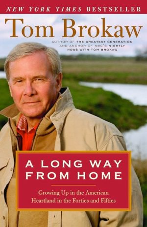 A Long Way From Home