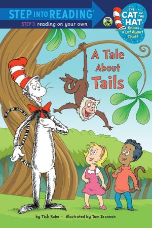 A Tale About Tails