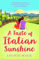 A Taste of Italian Sunshine