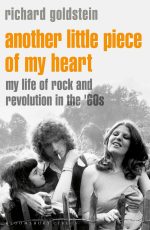 Another Little Piece of My Heart