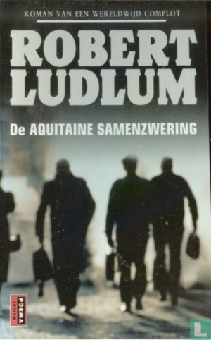 Aquitaine Samenzwering