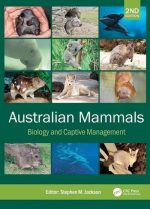 Australian Mammals: Biology and Captive Management