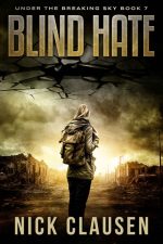 Blind Hate