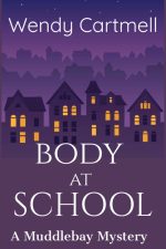Body at School