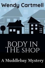 Body in the Shop