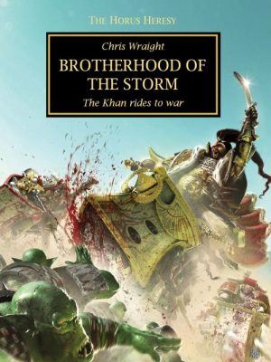 Brotherhood of the Storm