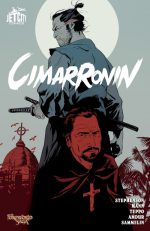 Cimarronin