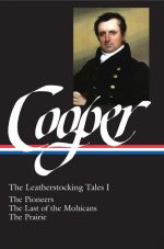Cooper: The Leatherstocking Tales I