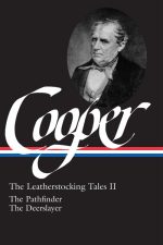 Cooper: The Leatherstocking Tales II