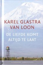 De Liefde Komt Altijd Te Laat