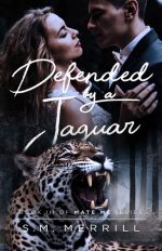 Defended by a Jaguar