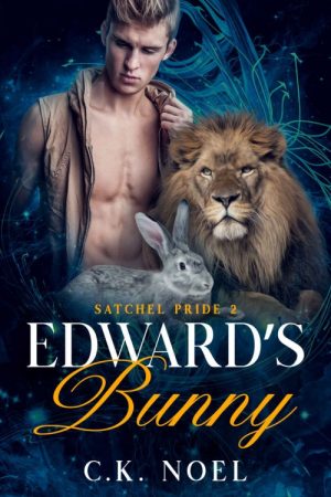 Edward's Bunny
