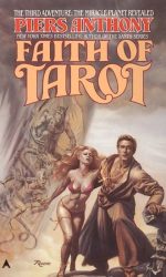Faith of Tarot