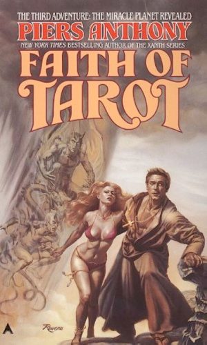 Faith of Tarot