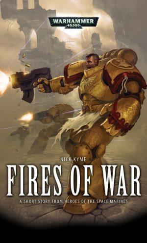 Fires of War
