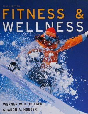 Fitness and Wellness