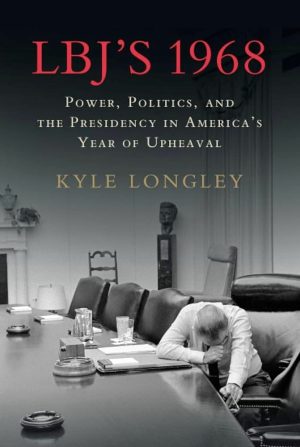 LBJ's 1968