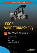 LEGO MINDSTORMS EV3: The Mayan Adventure