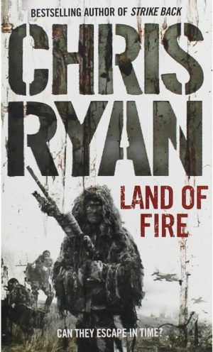 Land of Fire