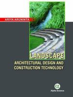 Landscape Architectural Design and Construction Technology