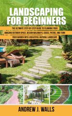 Landscaping for Beginners