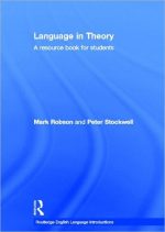 Language in Theory: A Resource Book for Students
