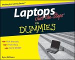 Laptops Just the Steps for Dummies