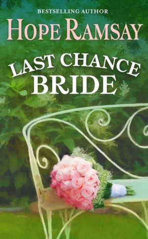 Last Chance Bride