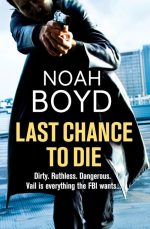 Last Chance to Die