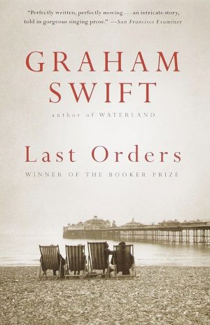 Last Orders