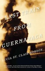 Last Train From Cuernavaca
