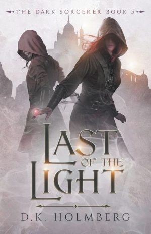 Last of the Light
