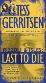 Last to Die