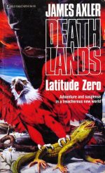 Latitude Zero
