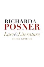 Law & Literature