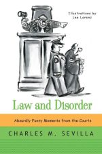 Law and Disorder
