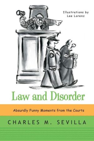 Law and Disorder