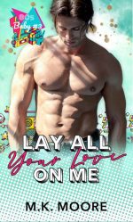 Lay All Your Love on Me