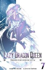 Lazy Dragon Queen