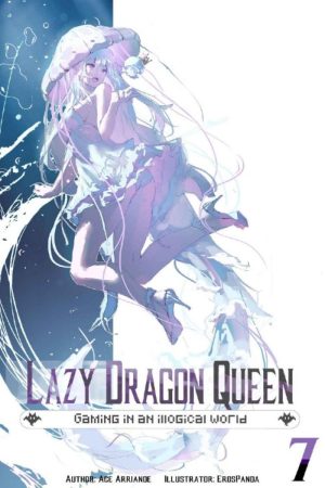 Lazy Dragon Queen