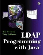 Ldap Programming With Java
