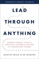 Lead Through Anything
