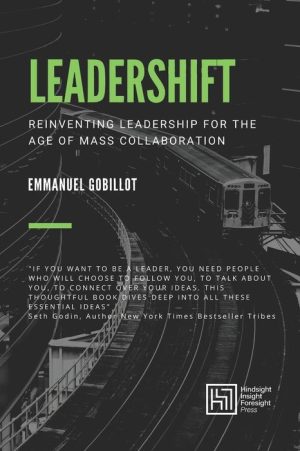 Leadershift